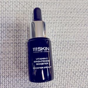 111skin Vitamin C brightening booster